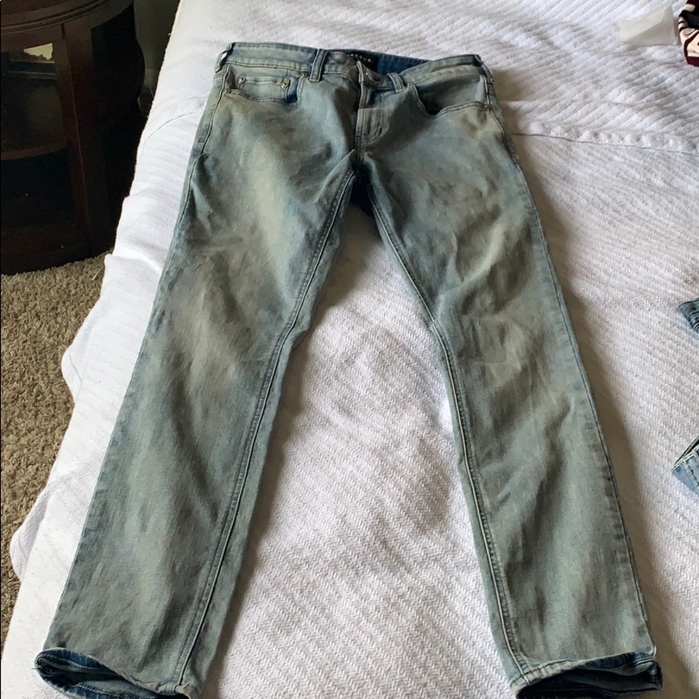 Men’s Pacsun jeans 30X30